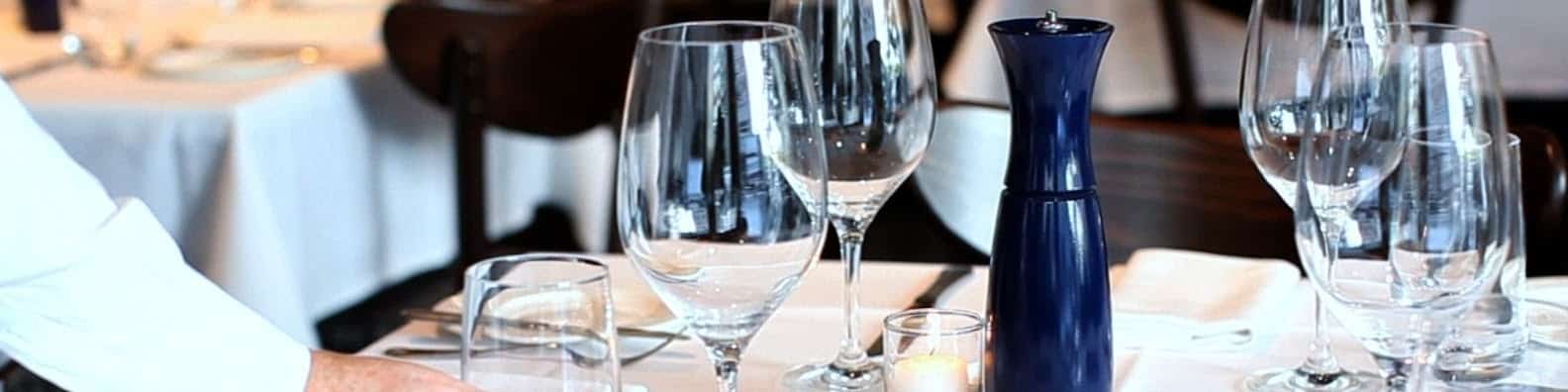 Linkedin Background image Wine Glass