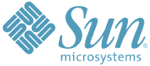 Sun Microsytems Logo