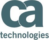 ca Technologies Logo