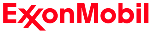 Exxon Mobil Logo