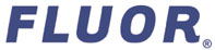 Fluor Logo Sm
