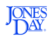 Jones Day Logo