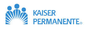 Kaiser Permanente Logo