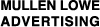 Mullen Lowe Advertising Logo