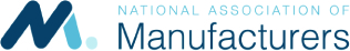 Natinal Association Of Manufacturers Logo