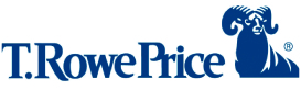 T Rowe Price Logo