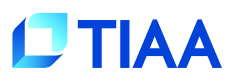 Tiaa Logo
