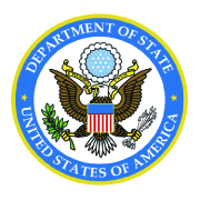 Usa Department Of State Logo