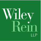 Wiley Rein Logo
