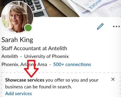Sales Lead Generation Just Got Easier With LinkedIn’s Open for Business