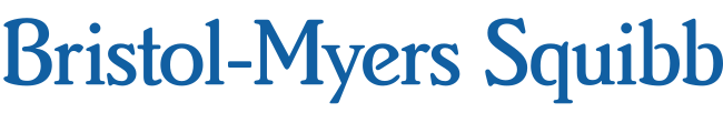 Bristol Myers Squibb Logo.svg
