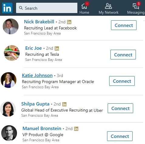 Linkedin Connection Builder Service 5 Recruiters 478x475