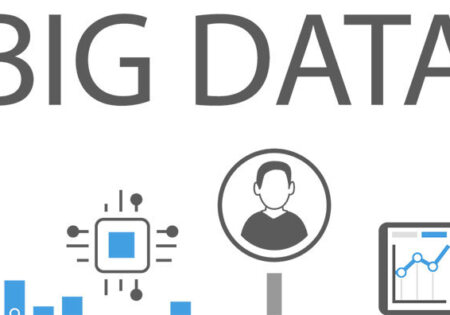 Big Data Analytics LinkedIn Background Image