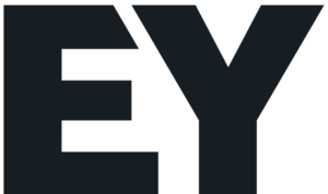 Ey Ernst Young Logo