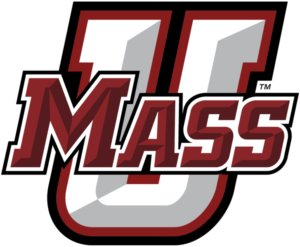 University Of Mass Umass Primary Logo