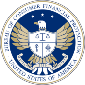 Consumer Financial Protection Bureau CFPB Logo