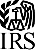 IRS logo