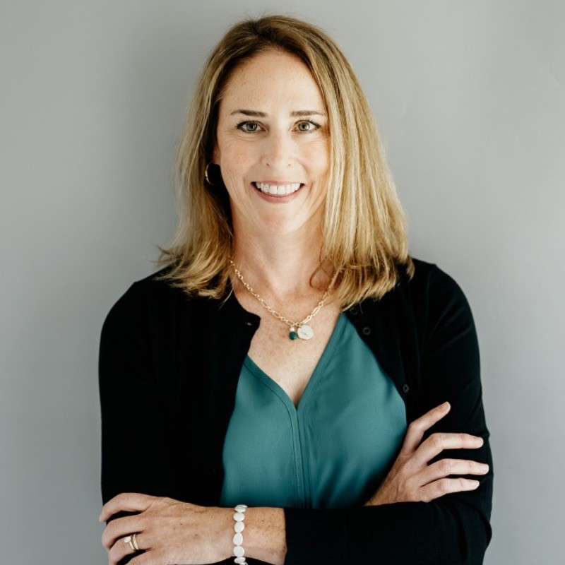 Catherine Holtman Avatar