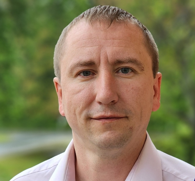 Denis Yevstifeyev Avatar