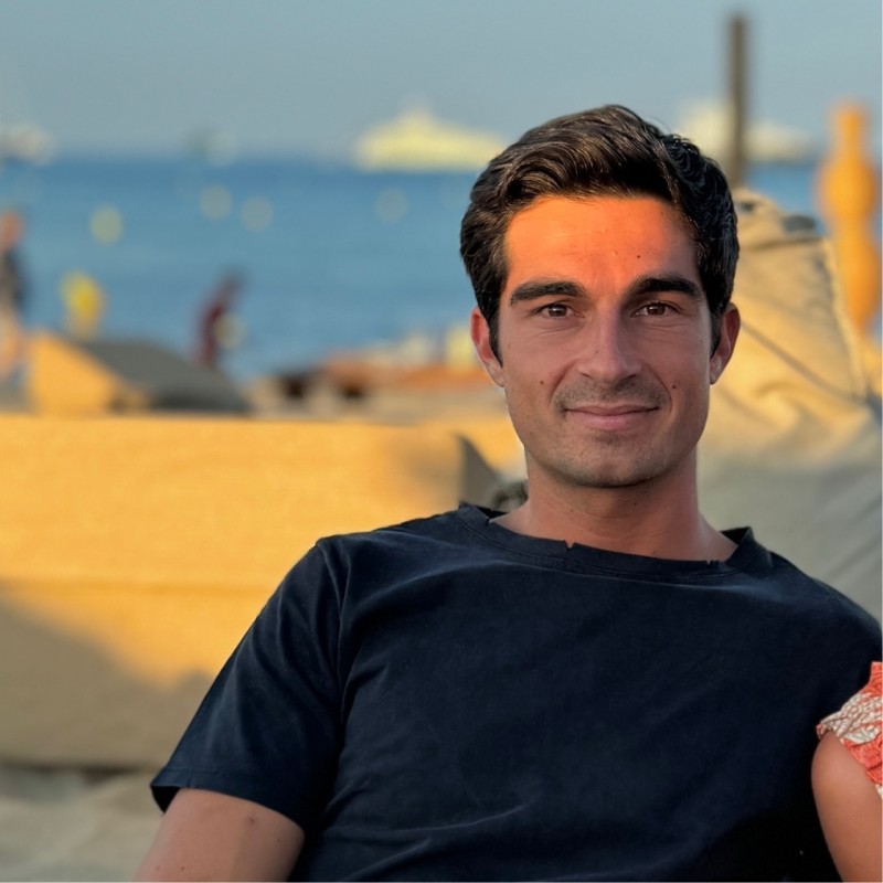 Guillaume Rinaudo Avatar