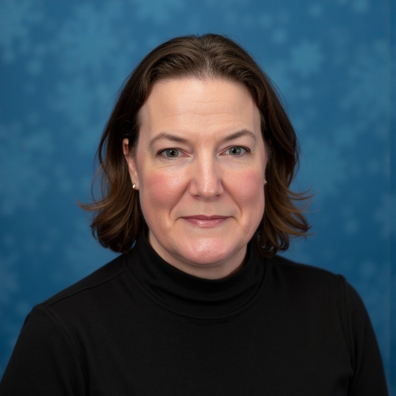 Laurie Hackett Avatar