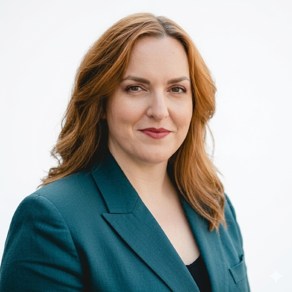 Trish Simitakos Avatar