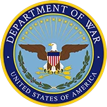 USA Department Of War